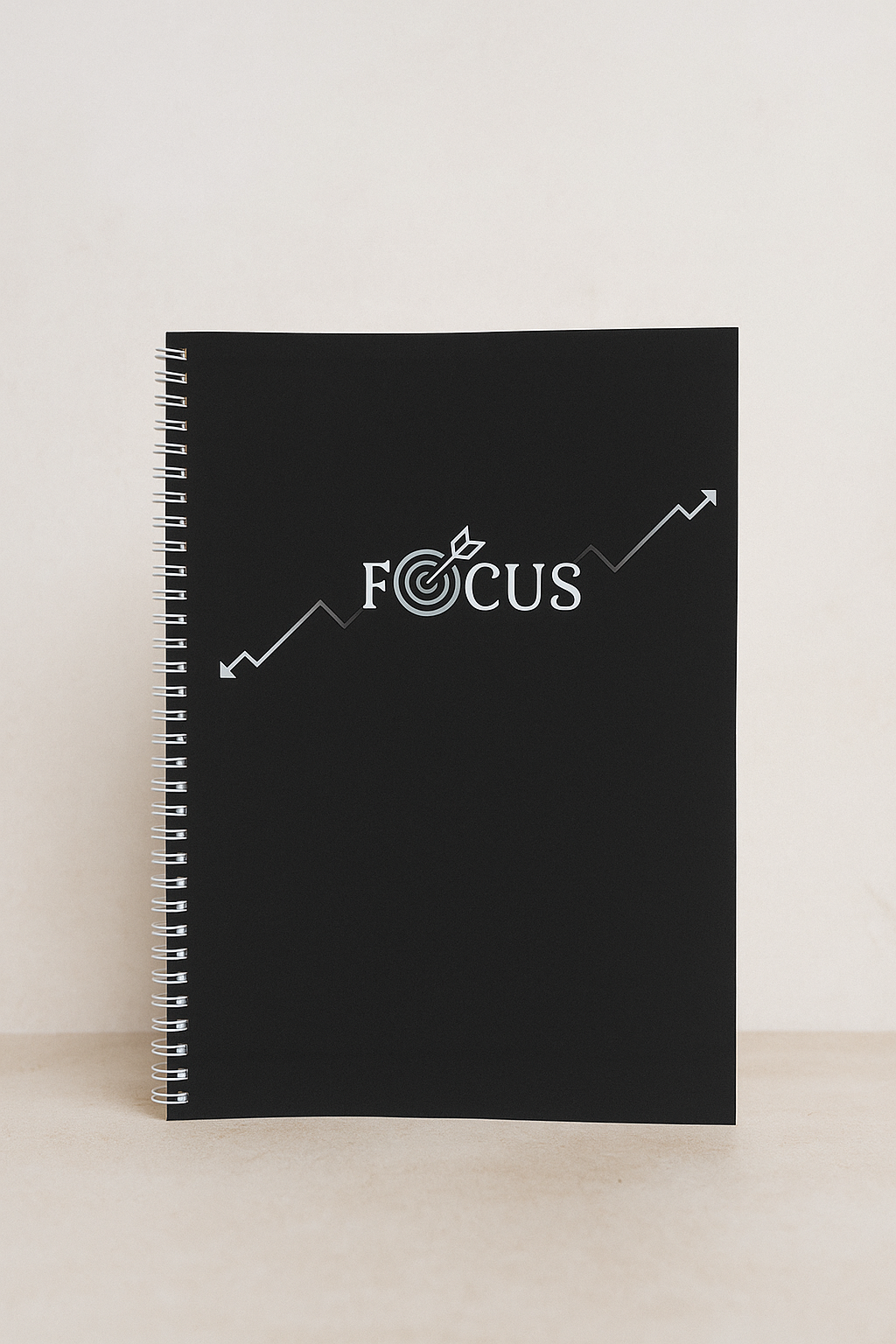 Focuspapers Planner do organizacji tygodnia